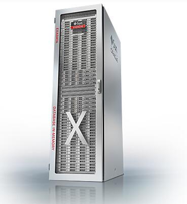 Oracle Exadata